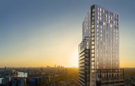 2 dormitorio piso 58 m² en Londres, Gran Bretaña. £605 000