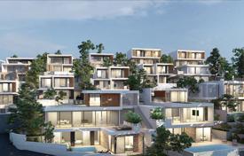 New residential complex with villas en Geroskipou, Chipre. de 670 000 €