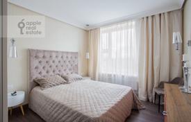 2 dormitorio piso 55 m² en district Khoroshevo-Mnevniki, Rusia. 35 000 ₽  por semana