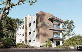 1-dormitorio apartamentos en edificio nuevo en Limasol (Lemesos), Chipre. 470 000 €