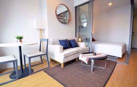 Condominio – Bang Rak, Bangkok, Tailandia. $131 000