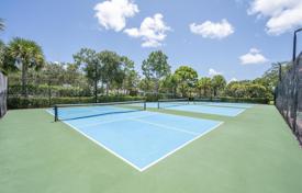 Casa de pueblo – Palm Beach Gardens, Florida, Estados Unidos. $580 000
