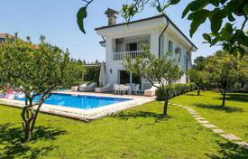 Villa – Kemer, Antalya, Turquía. $4 800  por semana