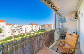 3 dormitorio piso en Cannes, Francia. 782 000 €