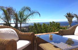 5 dormitorio chalet en Golf Juan, Francia. 2 250 000 €