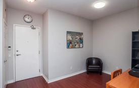 2 dormitorio piso en Scarborough, Canadá. C$697 000