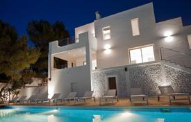 Villa – San Agustín, Ibiza, Islas Baleares,  España. 14 000 €  por semana