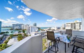 Condominio – Miami Beach, Florida, Estados Unidos. $750 000