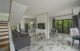 3 dormitorio villa 200 m² en Sukawati, Indonesia. $488 000