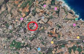 Terreno en Famagusta, Chipre. 1 300 000 €