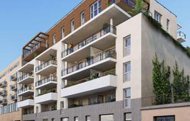 New residential complex with apartments en Niza, Francia. de 440 000 €