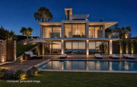 10 dormitorio villa 254 m² en Liguria, Italia. 2 700 000 €
