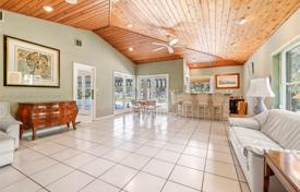 5 dormitorio casa de pueblo 505 m² en Miami, Estados Unidos. $2 849 000
