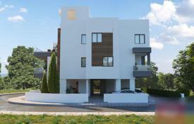 2 dormitorio piso 75 m² en Larnaca, Chipre. 230 000 €
