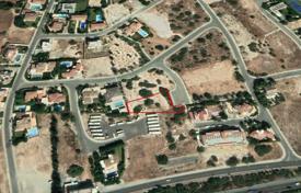Terreno en Germasogeia, Chipre. 470 000 €