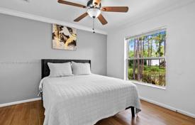 Casa de pueblo – Loxahatchee, Palm Beach, Florida,  Estados Unidos. $775 000