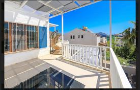 5 dormitorio villa 250 m² en Kalkan, Turquía. $602 000