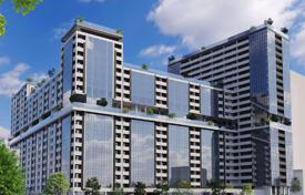 New residential complex with apartments en Vake-Saburtalo, Georgia. de $201 000