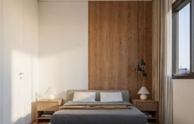 3-dormitorio apartamentos en edificio nuevo en Limasol (Lemesos), Chipre. 635 000 €