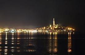 Terreno en Rovinj, Croacia. 384 000 €
