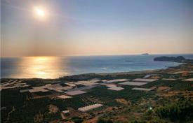 Terreno – Kissamos, Creta, Grecia. 250 000 €