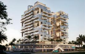 New residential complex with apartments en Al Furjan, EAU (Emiratos Árabes Unidos). de $315 000