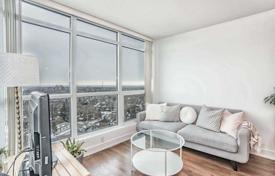 1 dormitorio piso en Broadview Avenue, Canadá. C$709 000