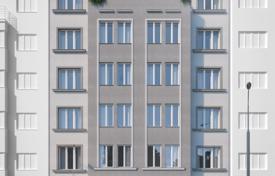 1 dormitorio piso 37 m² en Prague 3, República Checa. Price on request