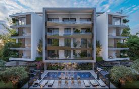2-dormitorio apartamentos en edificio nuevo en Limasol (Lemesos), Chipre. 390 000 €