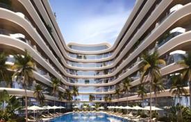 New residential complex with apartments en Jazeerat Al Marjan, EAU. de $327 000