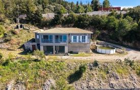 4 dormitorio casa de pueblo 132 m² en Lefkas, Grecia. 700 000 €
