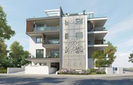 2 dormitorio ático 103 m² en Larnaca, Chipre. 360 000 €