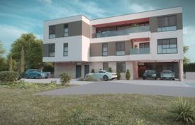 3 dormitorio piso 105 m² en Stinjan, Croacia. 337 000 €