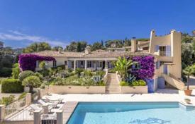 8 dormitorio villa 480 m² en Mougins, Francia. 2 900 000 €