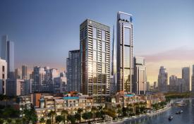 Piso – Business Bay, Dubai, EAU (Emiratos Árabes Unidos). de $243 000