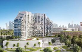 Complejo residencial Creek Views 1 (Farhad) – Al Jaddaf, Dubai, EAU (Emiratos Árabes Unidos). From $141 000