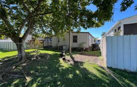 3 dormitorio casa de pueblo 126 m² en Pembroke Pines, Estados Unidos. $300 000