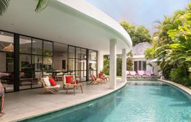 4 dormitorio villa 300 m² en Seminyak, Indonesia. $700 000
