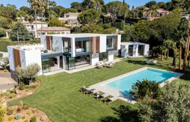 9 dormitorio villa en Cap d'Antibes, Francia. Price on request