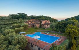 Villa – Grosseto, Toscana, Italia. 5 450 000 €