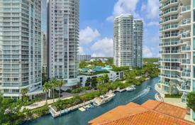 Condominio – Sunny Isles Beach, Florida, Estados Unidos. $998 000