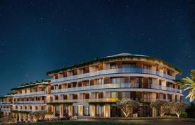 2 dormitorio piso 80 m² en Melasti Beach, Indonesia. $274 000