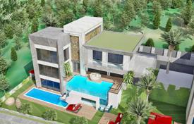 Villa – Kargicak, Antalya, Turquía. $857 000