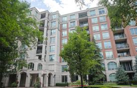 3 dormitorio piso en North York, Canadá. C$1 042 000