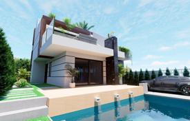3 dormitorio villa 121 m² en Los Alcazares, España. 588 000 €
