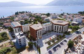 2 dormitorio piso 47 m² en Tivat city, Montenegro. 370 000 €