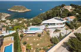 4 dormitorio chalet 420 m² en Jávea, España. 4 125 000 €