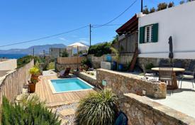 2 dormitorio villa 75 m² en Ammoudara, Grecia. 495 000 €
