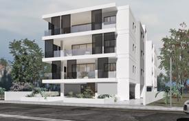 3 dormitorio piso 155 m² en Nicosia, Chipre. 430 000 €