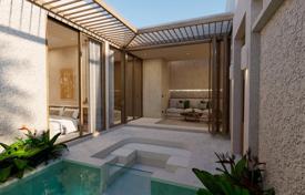 2 dormitorio villa 70 m² en Ungasan, Indonesia. $171 000